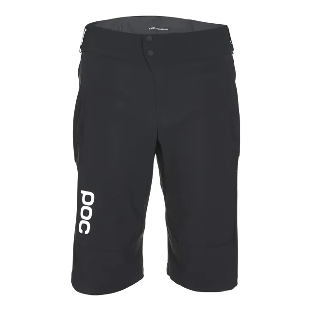 SHORTS CICLISMO POC ESSENTIAL MTB WOMEN'S SHORTS 52839