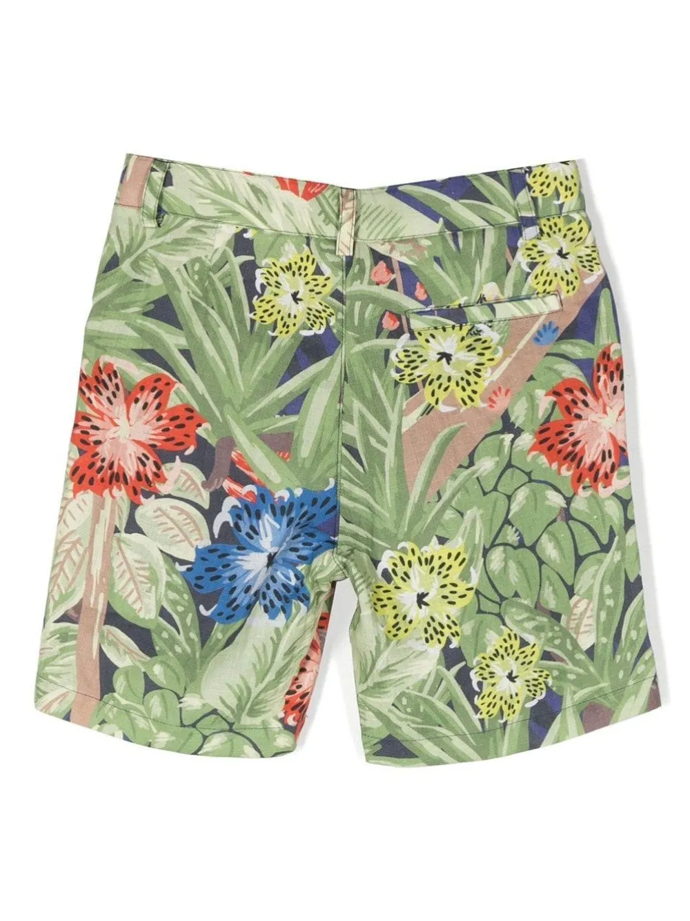 SHORTS CON FANTASIA