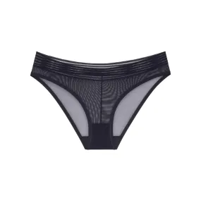 Slip a vita alta da donna tai Triumph Tempting Sheer