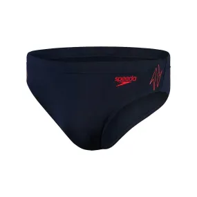      SPEEDO COSTUME SLIP HYPER BOOM SPLICE 7CM  