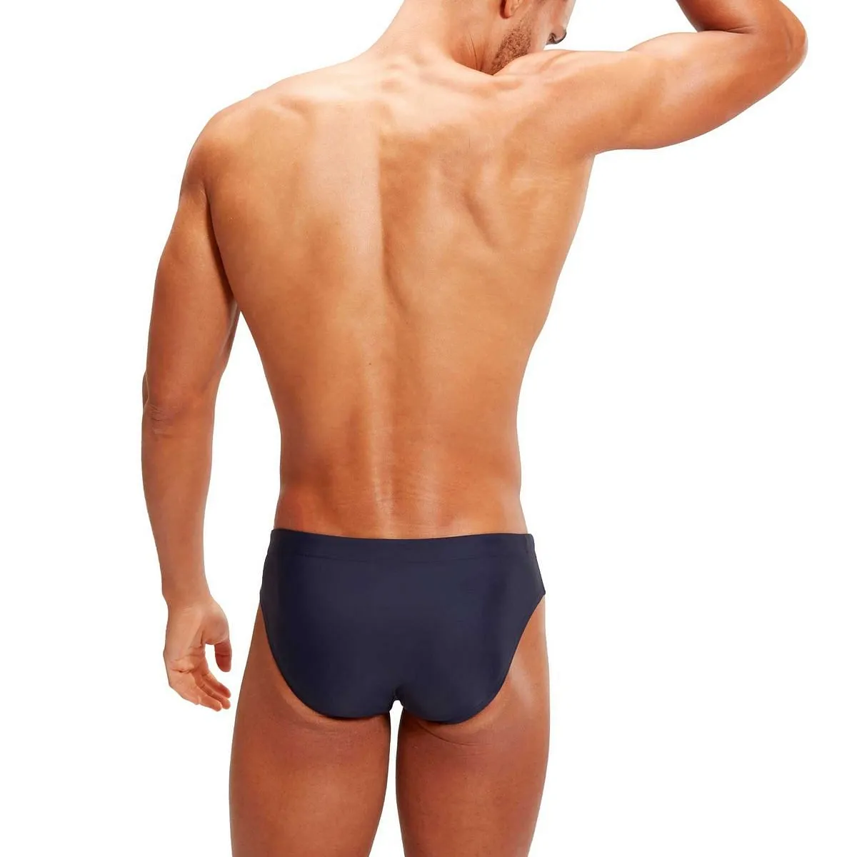      SPEEDO COSTUME SLIP MEDLEY LOGO 7CM  
