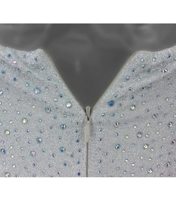 Superstrass Dress - Dream Shop