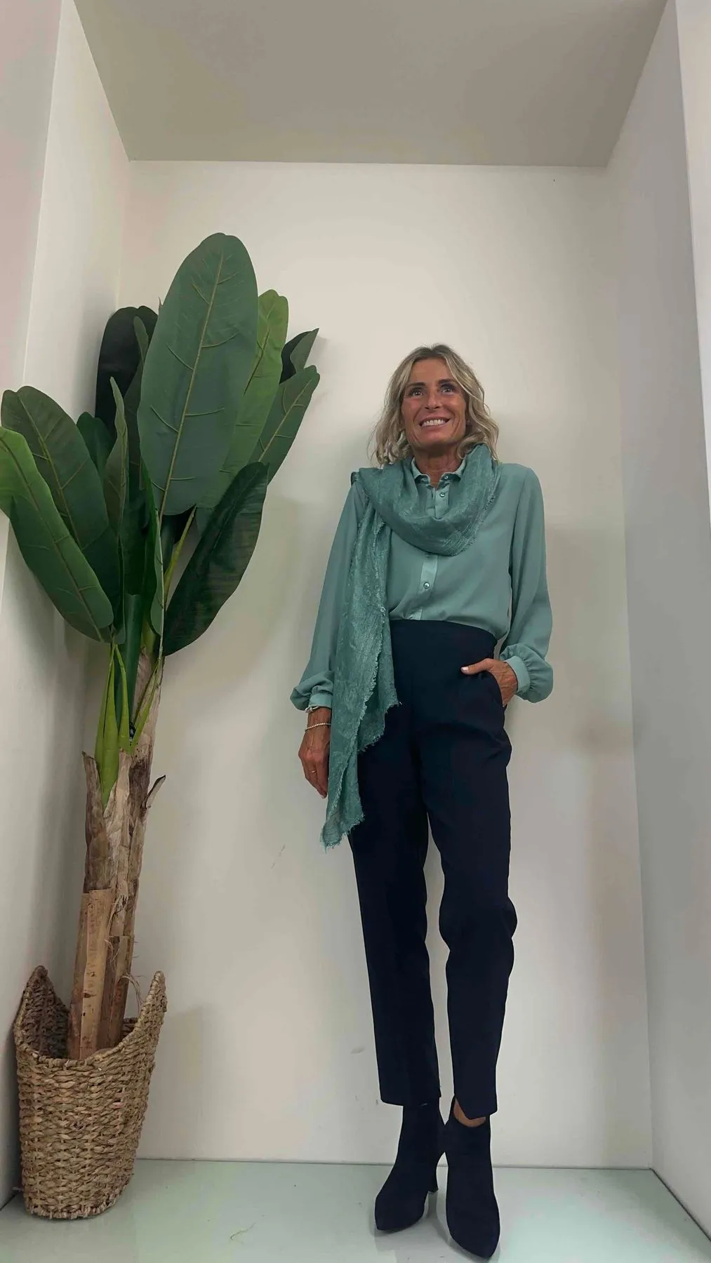 SUSYMIX - LUREXTERMO - STOLA LUREX