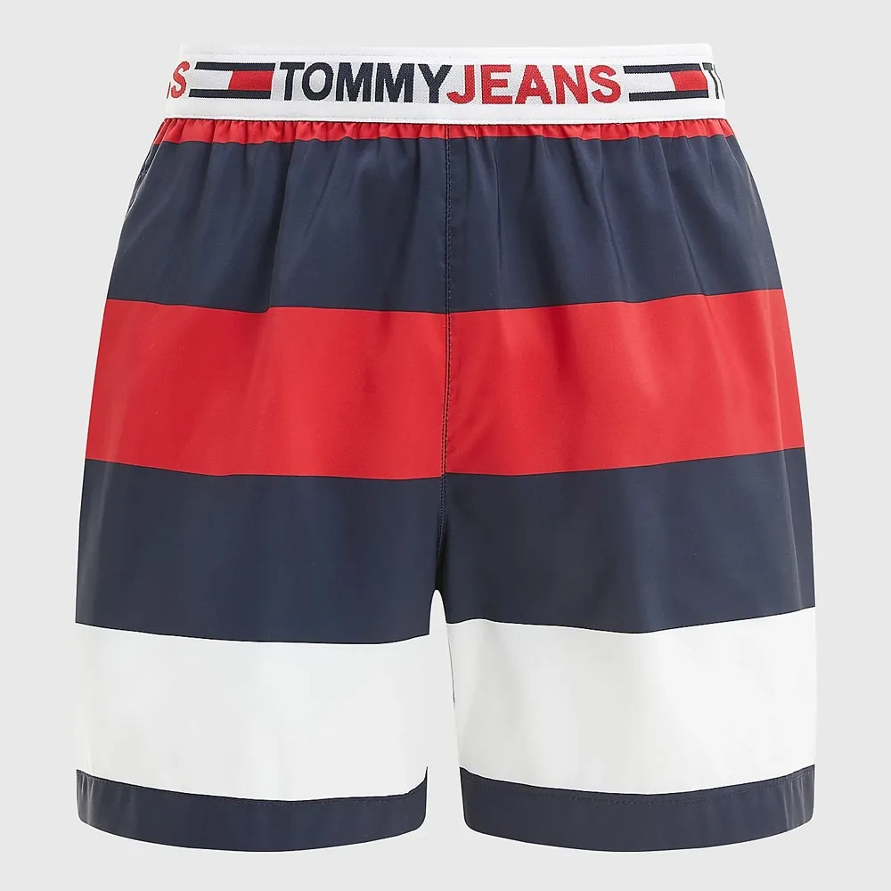 TOMMY HILFIGER - Costume da Bagno - Multicolor - UM0UM02522-0KV