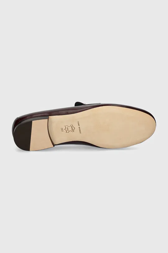 Tory Burch mocassini in pelle Eleanor Loafer