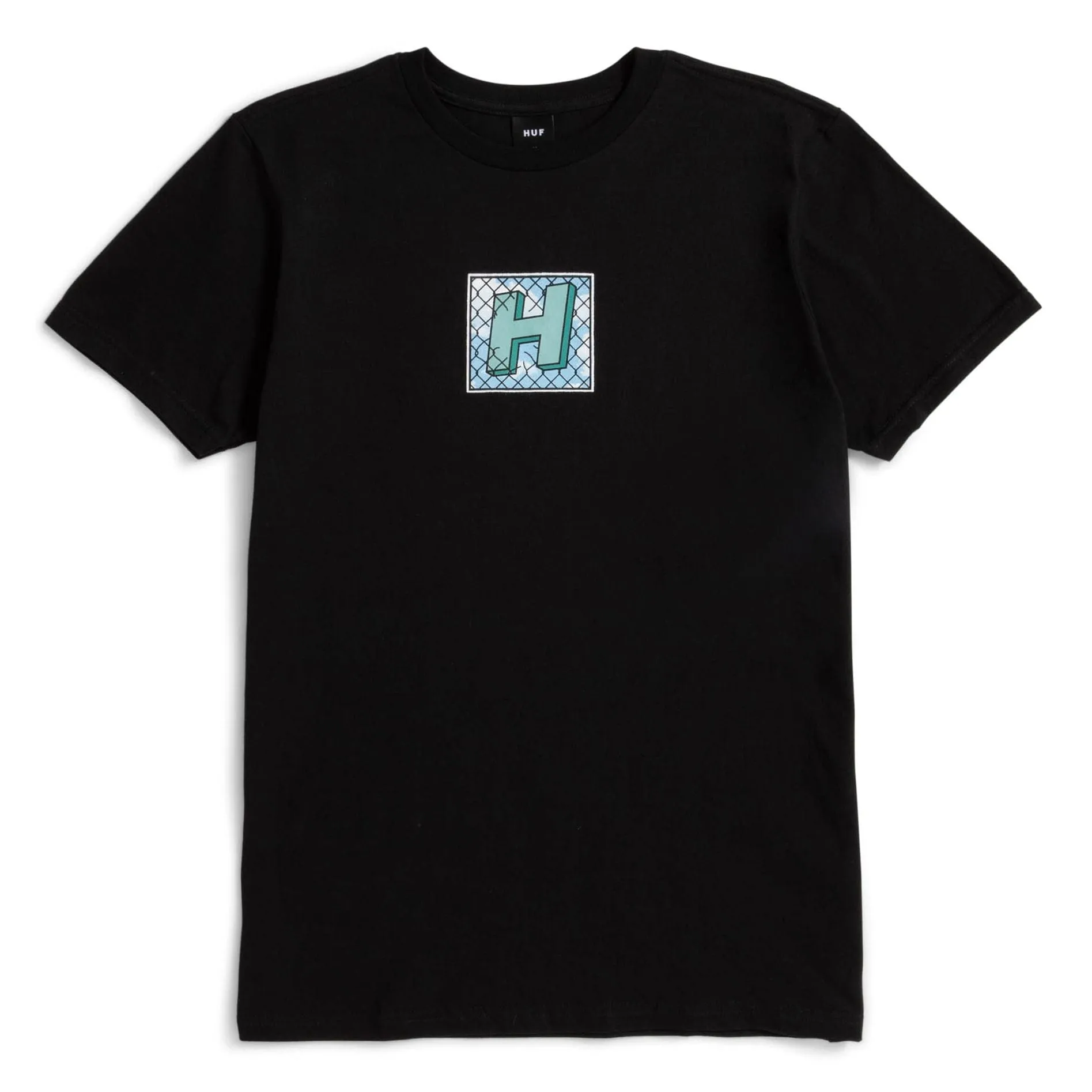 TRESSPASS S S TEE