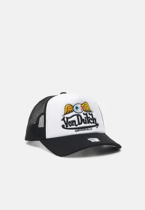 TRUCKER BAKER UNISEX - Cappellino
