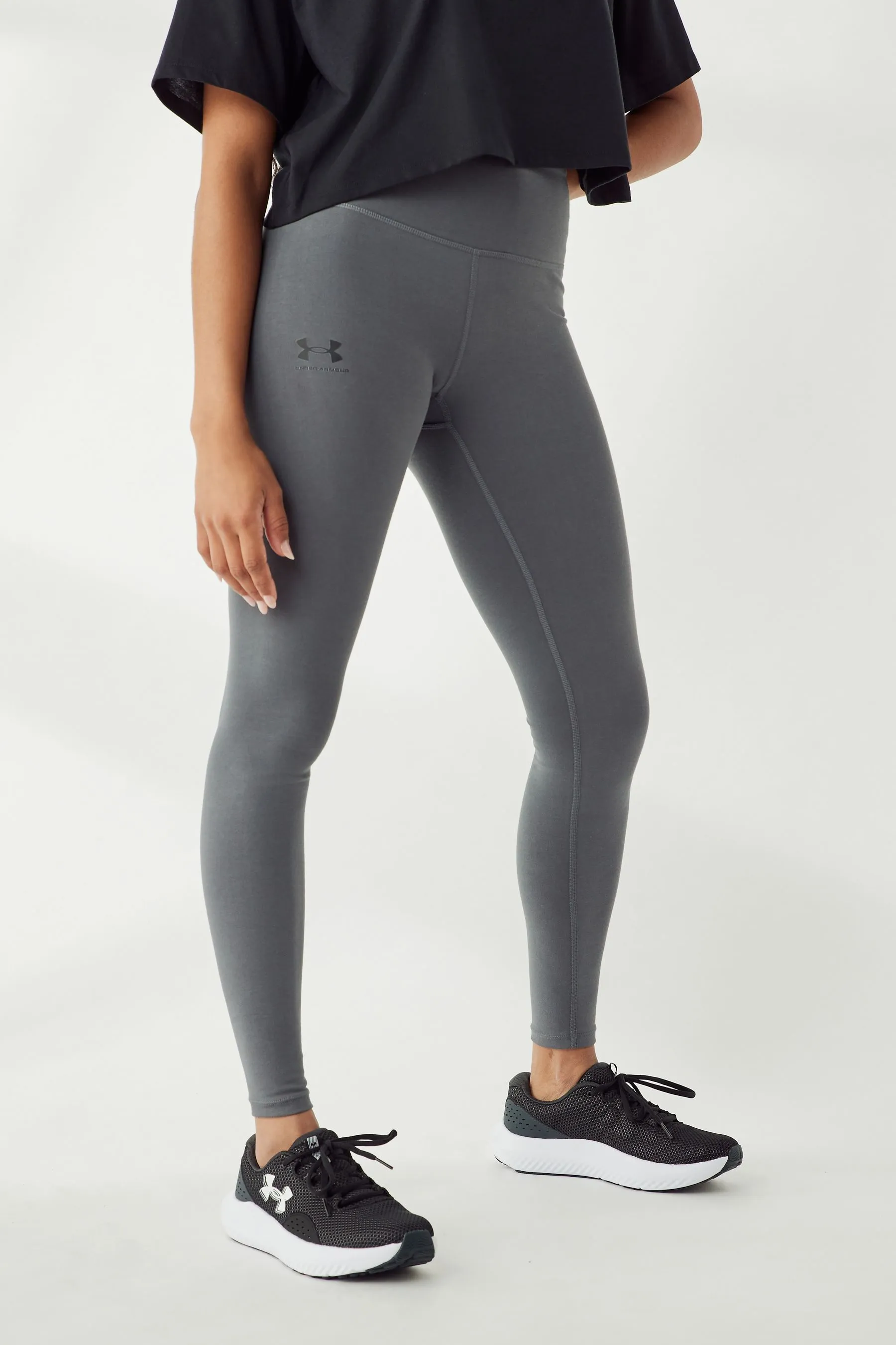 Under Armour Campus - Leggings    