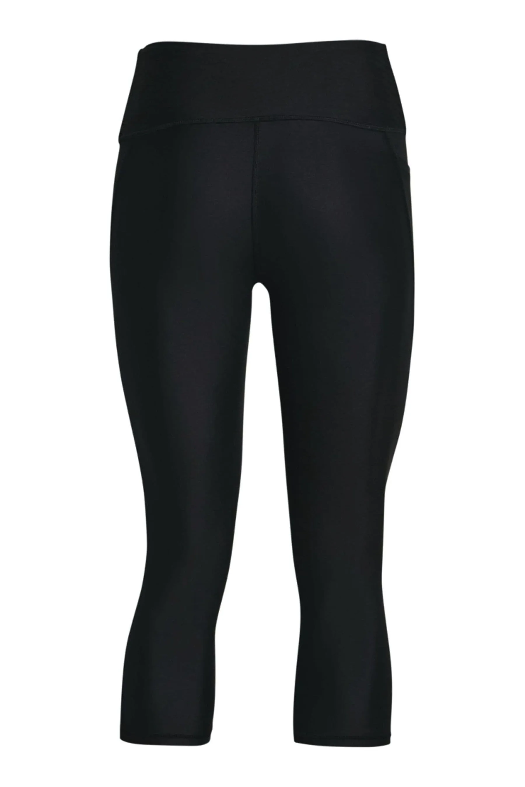 Under Armour Tech Hi Capri Leggings    