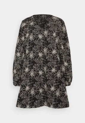 VMCELINE SHORT DRESS - Vestito estivo