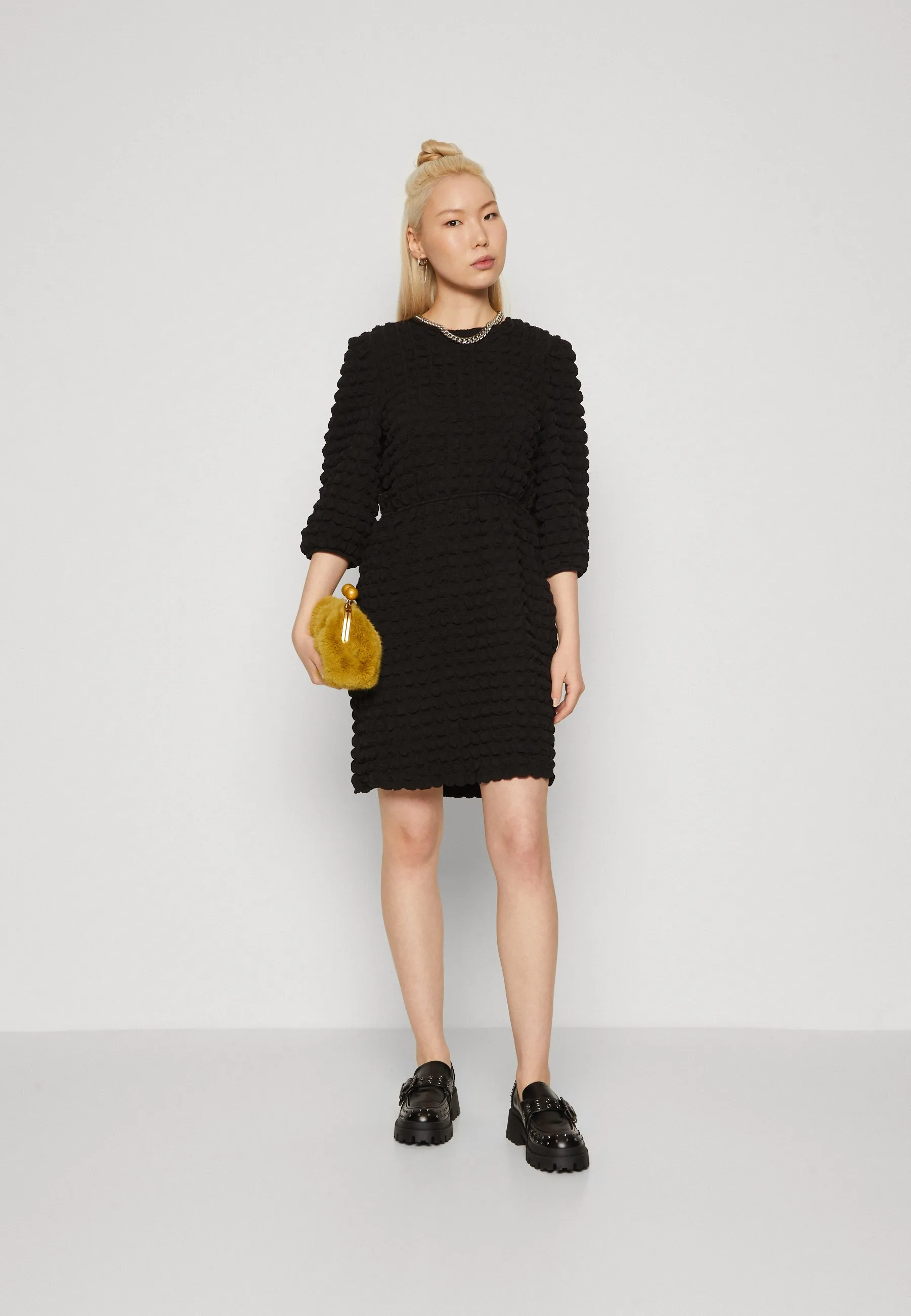 VMFREDA DRESS - Vestito estivo