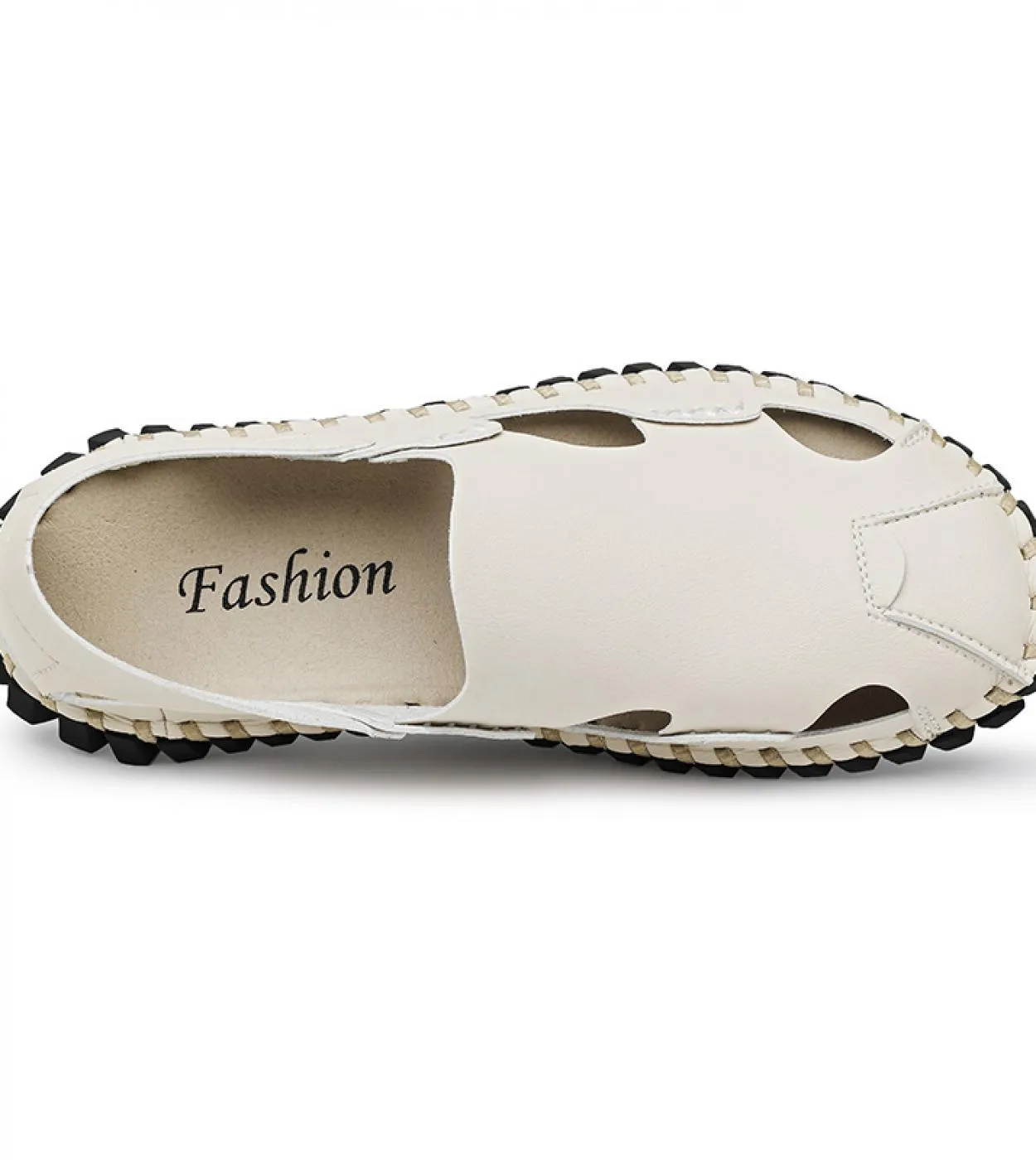 Vryheid Sandali da uomo 2022 New Summer Beach Wading Leather Shoes Morbide e comode allaperto Sport Casual Traspirante Fisherm
