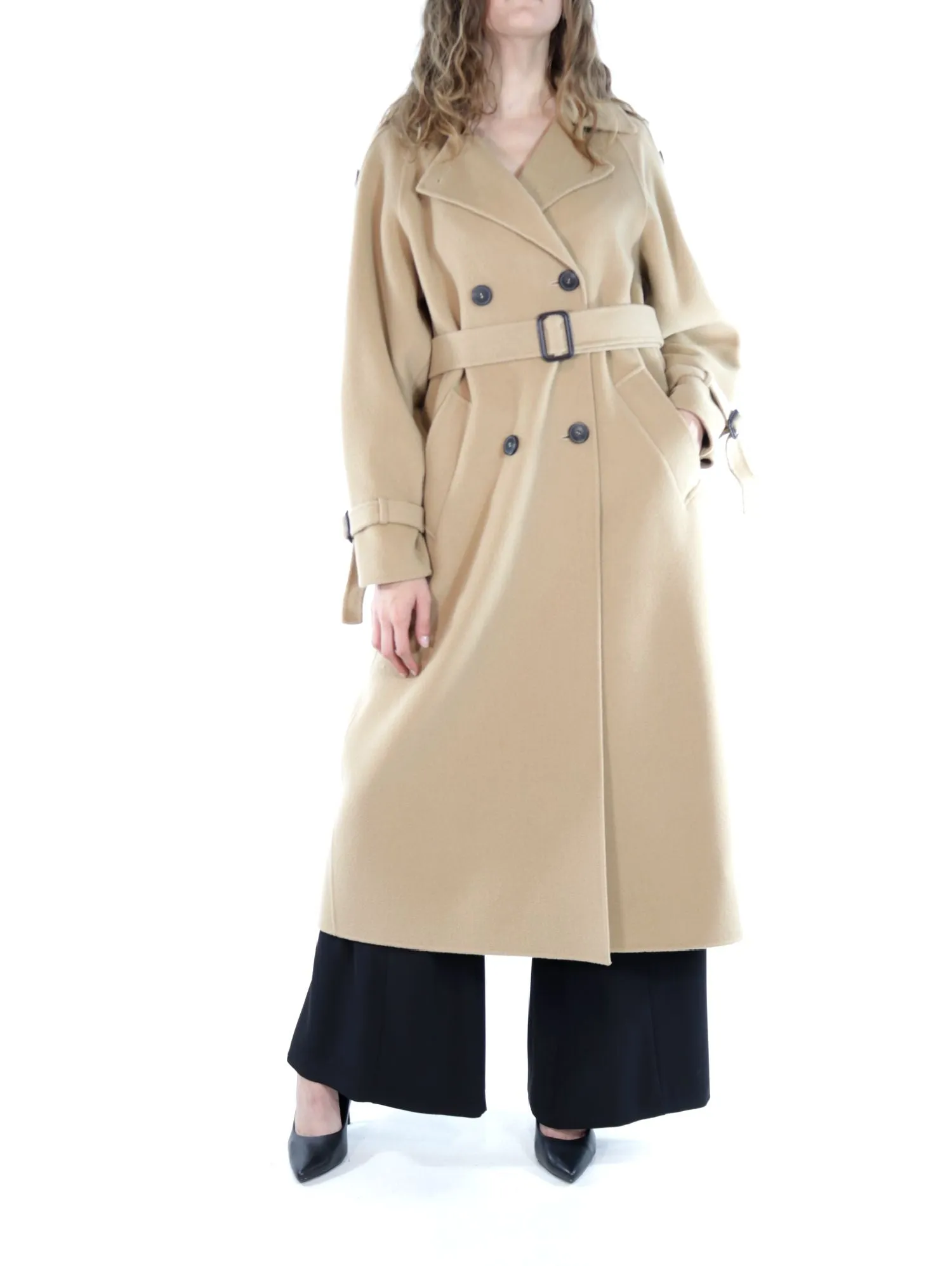 Weekend Max Mara Cappotti NATALE
