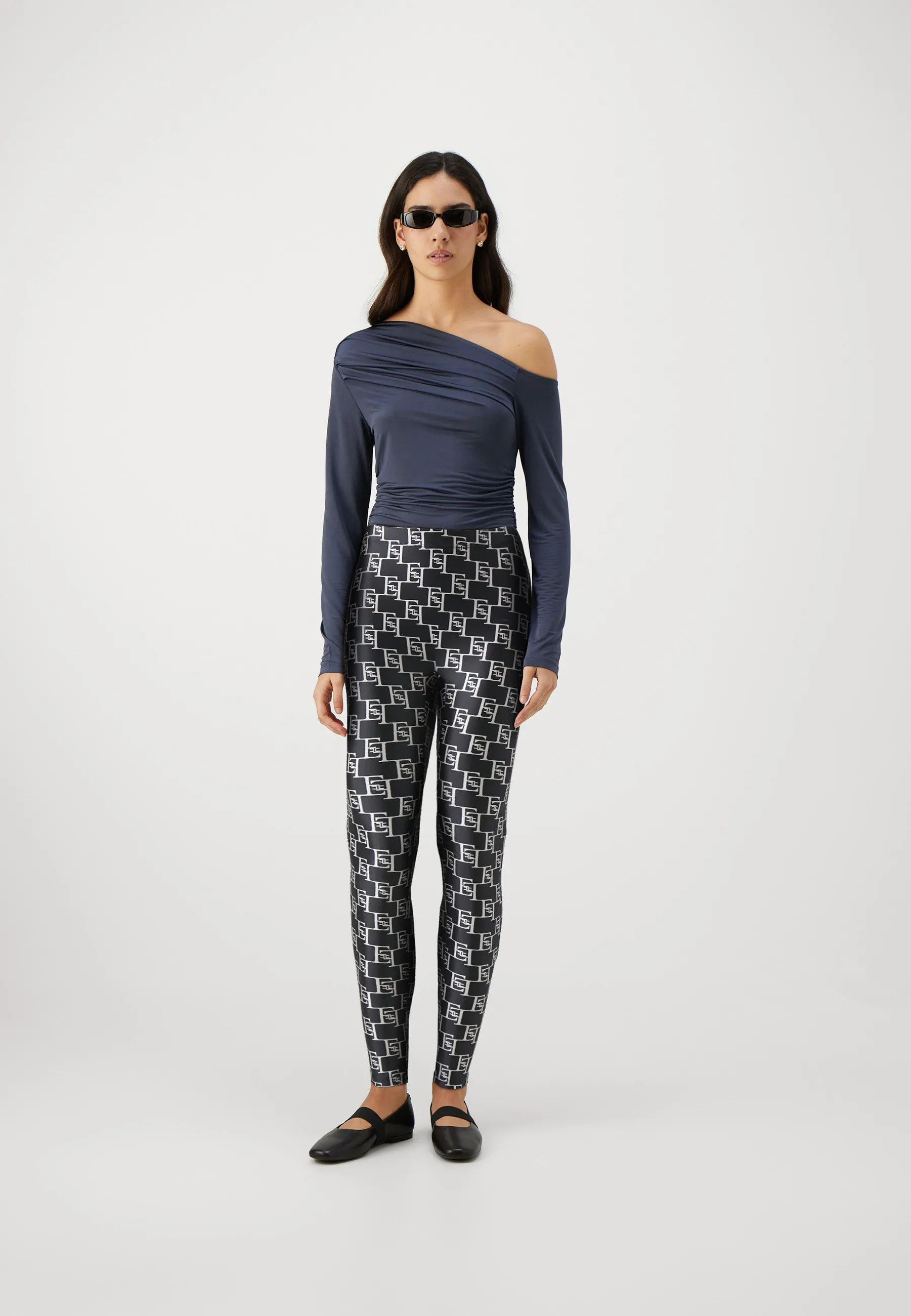 WOMENS PANTS - Leggings
