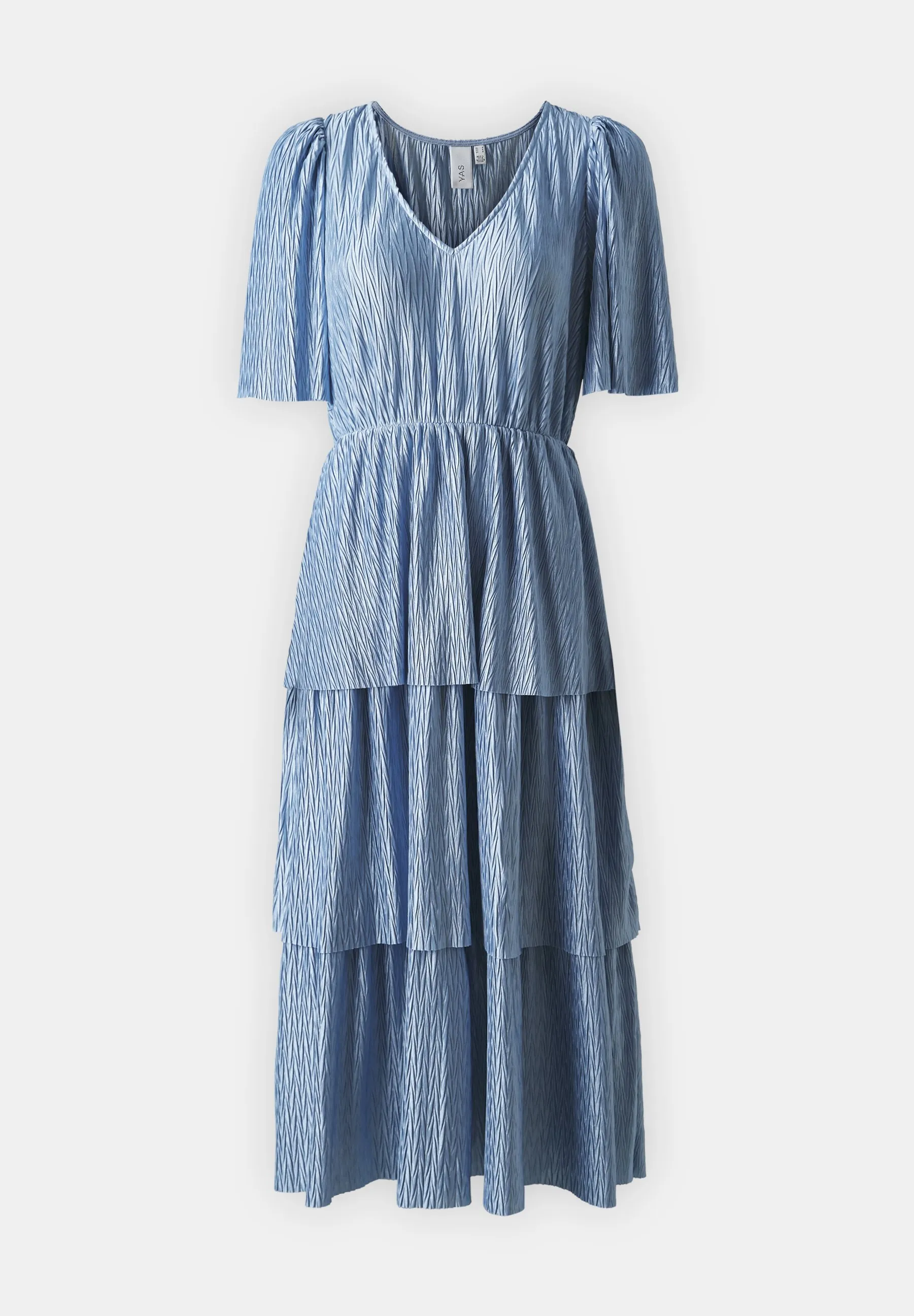 YASLAFINA MIDI DRESS - Vestito estivo