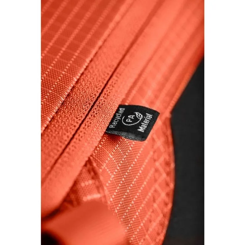 Zaino da arrampicata Ortovox Trad Zero 24 (arancione deserto)