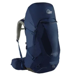 Zaino Lowe Alpine Manaslu ND50:65 (Blueprint) donna