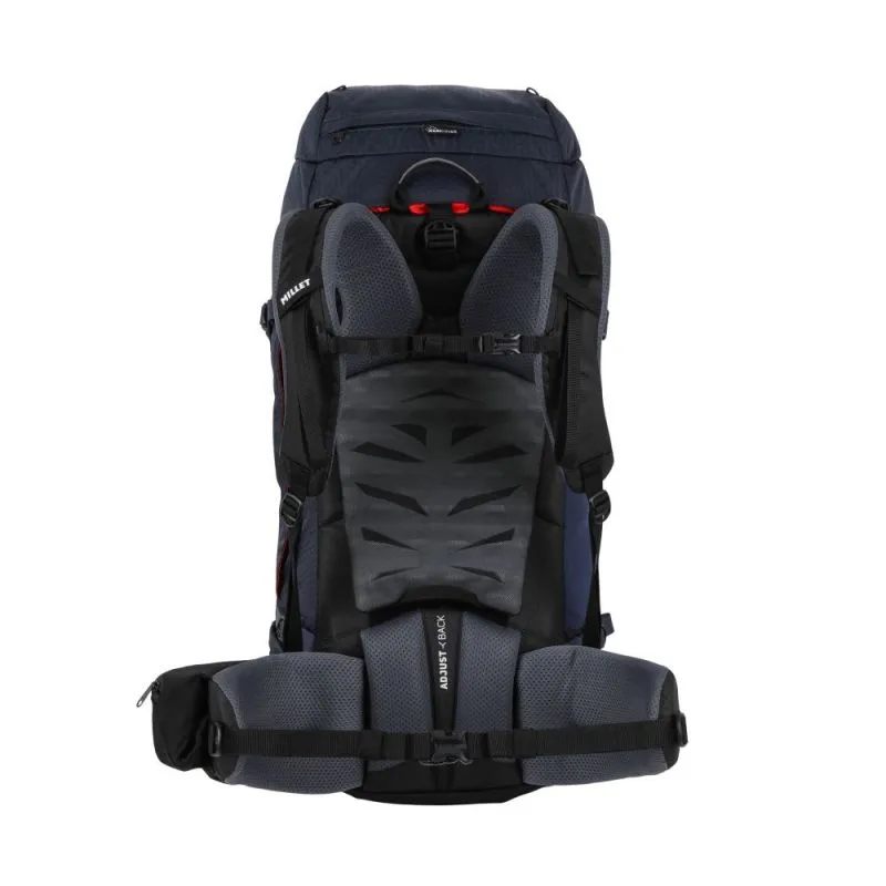 Zaino Millet Ubic 50+10 (Zaffiro)