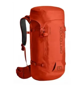 Zaino Ortovox Peak 40 Dry (Desert Orange)