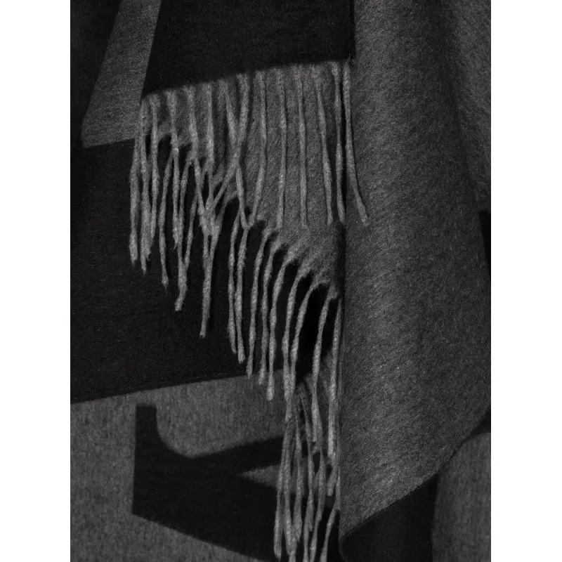 Zegna Scarf Z6l24sa626f